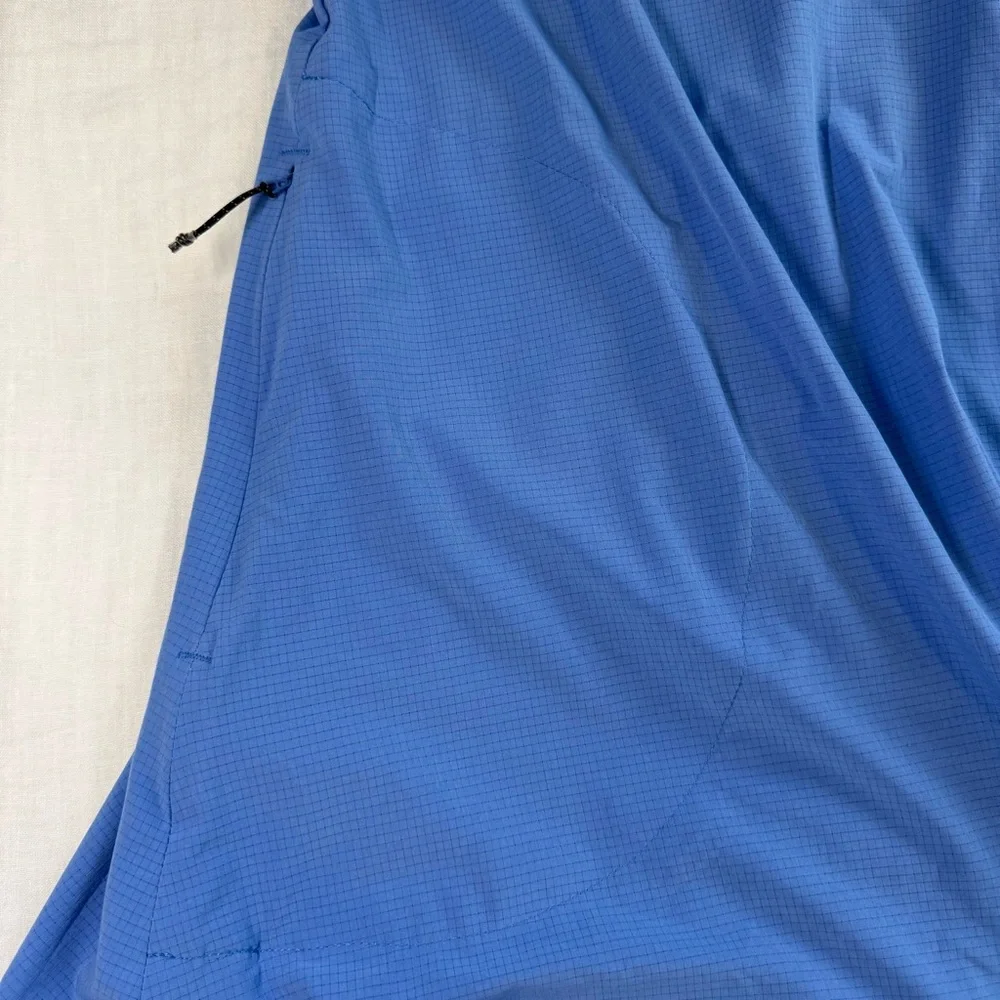 Title Nine Dune High Low Dress - Picture 10 of 16